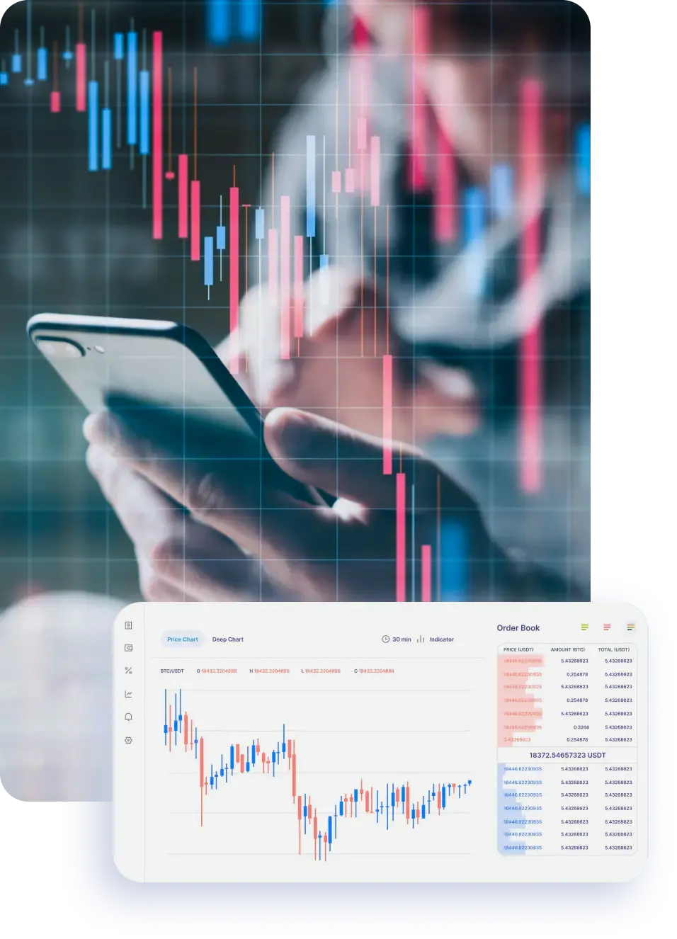Xenkrupom forex trading